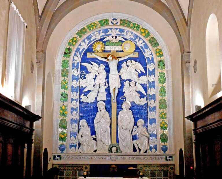 Chapel of the Stigmata